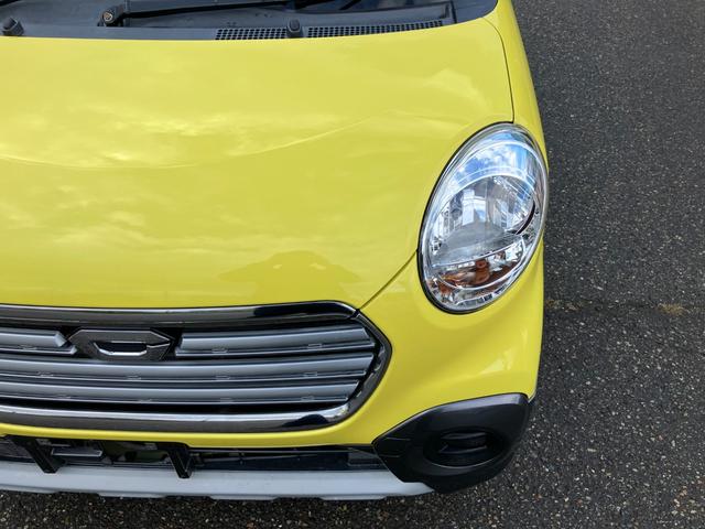 キャスト アクティバX 4WD/夏タイヤ4本新品交換/オートライト/スマートキー/アイドリングストップ/SDナビ/フルセグTV/ETC/パワーモード/ダウンヒルアシストコントロール/前後ドライブレコーダー/横滑り防止装置(17枚目)