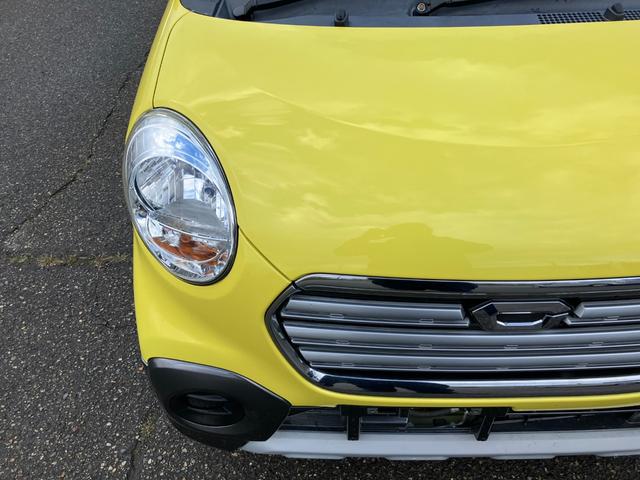 キャスト アクティバX 4WD/夏タイヤ4本新品交換/オートライト/スマートキー/アイドリングストップ/SDナビ/フルセグTV/ETC/パワーモード/ダウンヒルアシストコントロール/前後ドライブレコーダー/横滑り防止装置(18枚目)