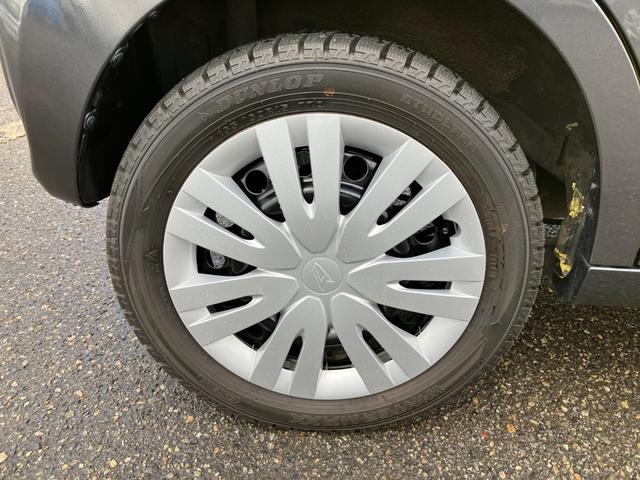 キャスト アクティバX 4WD/夏タイヤ4本新品交換/オートライト/スマートキー/アイドリングストップ/SDナビ/フルセグTV/ETC/パワーモード/ダウンヒルアシストコントロール/前後ドライブレコーダー/横滑り防止装置(21枚目)