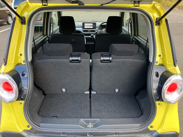 キャスト アクティバX 4WD/夏タイヤ4本新品交換/オートライト/スマートキー/アイドリングストップ/SDナビ/フルセグTV/ETC/パワーモード/ダウンヒルアシストコントロール/前後ドライブレコーダー/横滑り防止装置(29枚目)