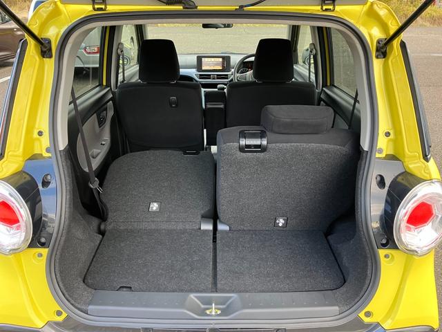 キャスト アクティバX 4WD/夏タイヤ4本新品交換/オートライト/スマートキー/アイドリングストップ/SDナビ/フルセグTV/ETC/パワーモード/ダウンヒルアシストコントロール/前後ドライブレコーダー/横滑り防止装置(30枚目)