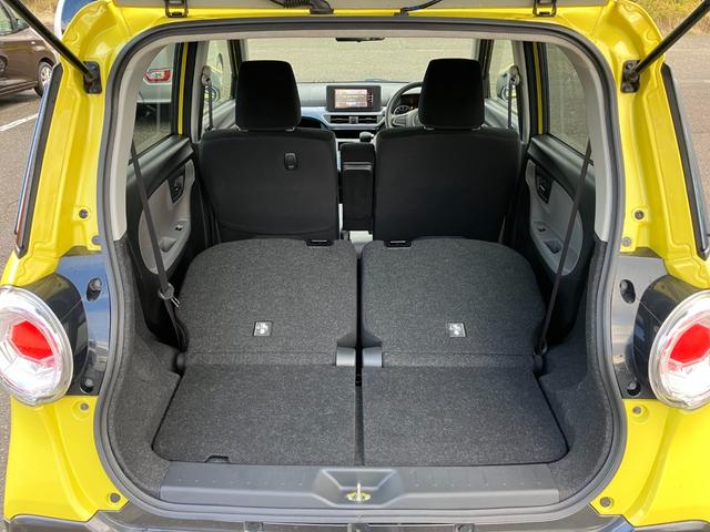 キャスト アクティバX 4WD/夏タイヤ4本新品交換/オートライト/スマートキー/アイドリングストップ/SDナビ/フルセグTV/ETC/パワーモード/ダウンヒルアシストコントロール/前後ドライブレコーダー/横滑り防止装置(31枚目)