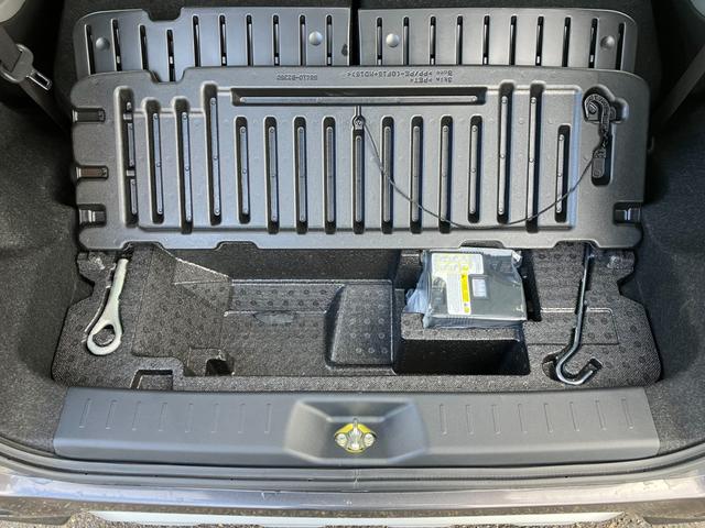 キャスト アクティバX 4WD/夏タイヤ4本新品交換/オートライト/スマートキー/アイドリングストップ/SDナビ/フルセグTV/ETC/パワーモード/ダウンヒルアシストコントロール/前後ドライブレコーダー/横滑り防止装置(34枚目)