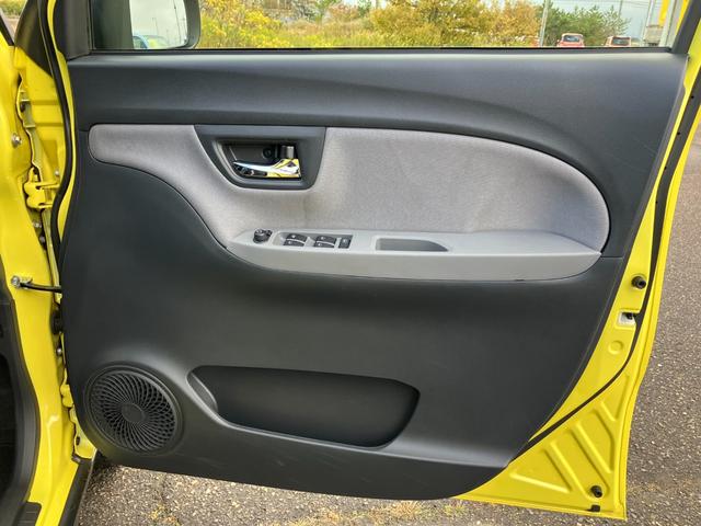 キャスト アクティバX 4WD/夏タイヤ4本新品交換/オートライト/スマートキー/アイドリングストップ/SDナビ/フルセグTV/ETC/パワーモード/ダウンヒルアシストコントロール/前後ドライブレコーダー/横滑り防止装置(36枚目)