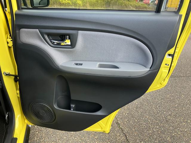 キャスト アクティバX 4WD/夏タイヤ4本新品交換/オートライト/スマートキー/アイドリングストップ/SDナビ/フルセグTV/ETC/パワーモード/ダウンヒルアシストコントロール/前後ドライブレコーダー/横滑り防止装置(37枚目)