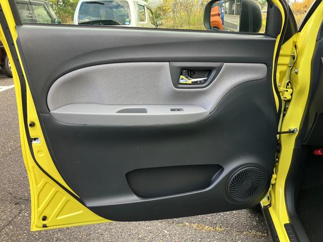 キャスト アクティバX 4WD/夏タイヤ4本新品交換/オートライト/スマートキー/アイドリングストップ/SDナビ/フルセグTV/ETC/パワーモード/ダウンヒルアシストコントロール/前後ドライブレコーダー/横滑り防止装置(38枚目)