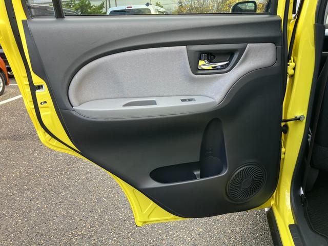 キャスト アクティバX 4WD/夏タイヤ4本新品交換/オートライト/スマートキー/アイドリングストップ/SDナビ/フルセグTV/ETC/パワーモード/ダウンヒルアシストコントロール/前後ドライブレコーダー/横滑り防止装置(39枚目)