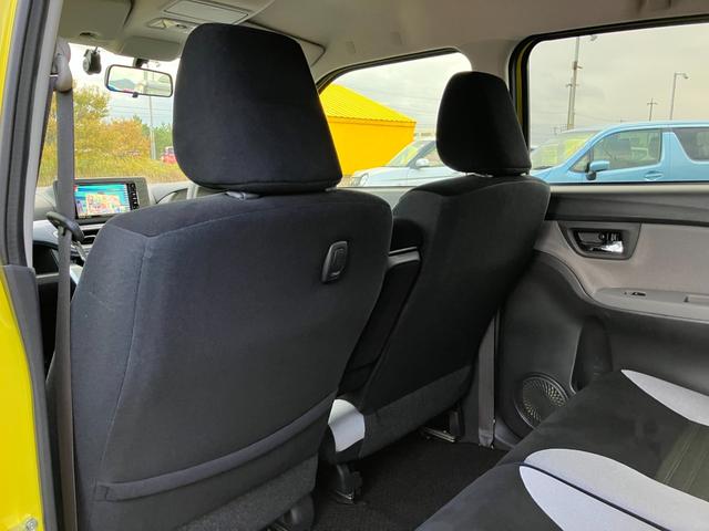 キャスト アクティバX 4WD/夏タイヤ4本新品交換/オートライト/スマートキー/アイドリングストップ/SDナビ/フルセグTV/ETC/パワーモード/ダウンヒルアシストコントロール/前後ドライブレコーダー/横滑り防止装置(40枚目)