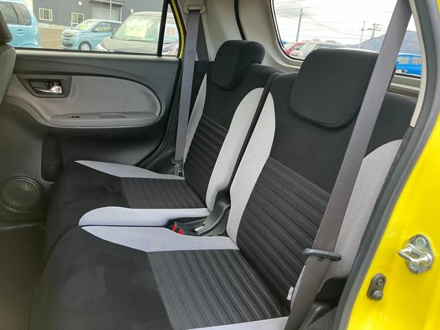 キャスト アクティバX 4WD/夏タイヤ4本新品交換/オートライト/スマートキー/アイドリングストップ/SDナビ/フルセグTV/ETC/パワーモード/ダウンヒルアシストコントロール/前後ドライブレコーダー/横滑り防止装置(41枚目)