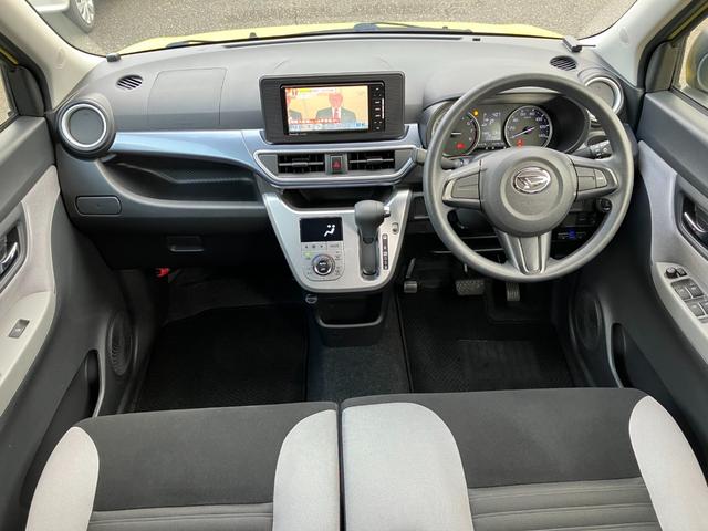 キャスト アクティバX 4WD/夏タイヤ4本新品交換/オートライト/スマートキー/アイドリングストップ/SDナビ/フルセグTV/ETC/パワーモード/ダウンヒルアシストコントロール/前後ドライブレコーダー/横滑り防止装置(46枚目)