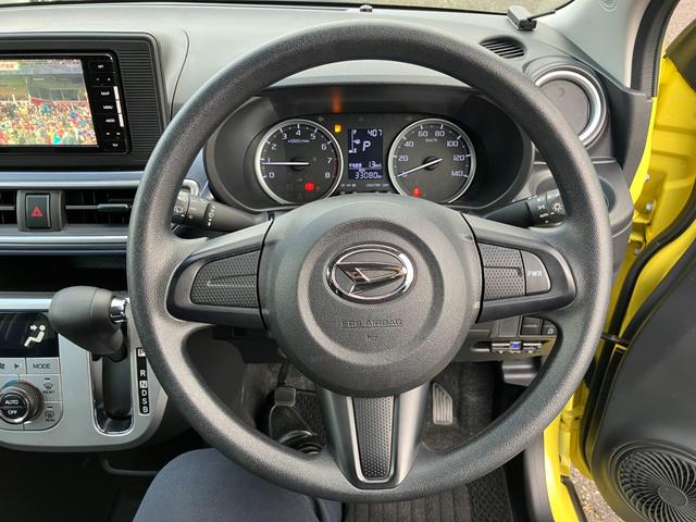 キャスト アクティバX 4WD/夏タイヤ4本新品交換/オートライト/スマートキー/アイドリングストップ/SDナビ/フルセグTV/ETC/パワーモード/ダウンヒルアシストコントロール/前後ドライブレコーダー/横滑り防止装置(47枚目)