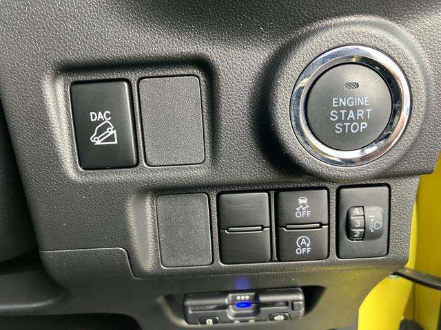 キャスト アクティバX 4WD/夏タイヤ4本新品交換/オートライト/スマートキー/アイドリングストップ/SDナビ/フルセグTV/ETC/パワーモード/ダウンヒルアシストコントロール/前後ドライブレコーダー/横滑り防止装置(52枚目)