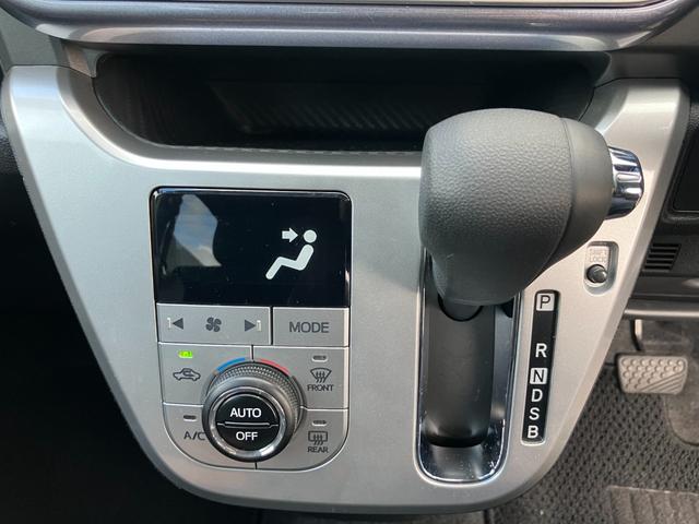 キャスト アクティバX 4WD/夏タイヤ4本新品交換/オートライト/スマートキー/アイドリングストップ/SDナビ/フルセグTV/ETC/パワーモード/ダウンヒルアシストコントロール/前後ドライブレコーダー/横滑り防止装置(56枚目)