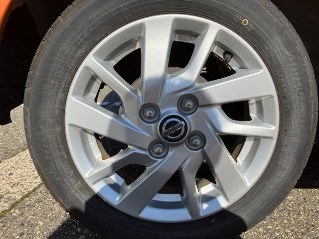 デイズ ハイウェイスター　Ｘ　６エアバッグ／ＬＥＤヘッドライト／フォグランプ／オートライト／オートハイビーム／スマートキー／衝突被害軽減装置／コーナーセンサー／アラウンドビューモニター／横滑り防止装置／コーナーセンサー／純正ナビ（14枚目）