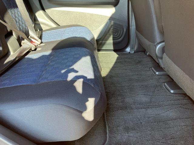 デイズ ハイウェイスター　Ｘ　６エアバッグ／ＬＥＤヘッドライト／フォグランプ／オートライト／オートハイビーム／スマートキー／衝突被害軽減装置／コーナーセンサー／アラウンドビューモニター／横滑り防止装置／コーナーセンサー／純正ナビ（30枚目）