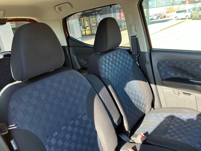 デイズ ハイウェイスター　Ｘ　６エアバッグ／ＬＥＤヘッドライト／フォグランプ／オートライト／オートハイビーム／スマートキー／衝突被害軽減装置／コーナーセンサー／アラウンドビューモニター／横滑り防止装置／コーナーセンサー／純正ナビ（32枚目）