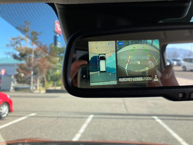 デイズ ハイウェイスター　Ｘ　６エアバッグ／ＬＥＤヘッドライト／フォグランプ／オートライト／オートハイビーム／スマートキー／衝突被害軽減装置／コーナーセンサー／アラウンドビューモニター／横滑り防止装置／コーナーセンサー／純正ナビ（39枚目）