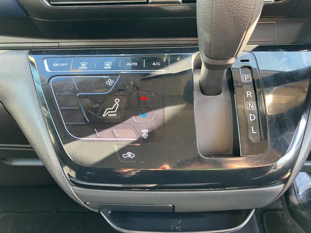 デイズ ハイウェイスター　Ｘ　６エアバッグ／ＬＥＤヘッドライト／フォグランプ／オートライト／オートハイビーム／スマートキー／衝突被害軽減装置／コーナーセンサー／アラウンドビューモニター／横滑り防止装置／コーナーセンサー／純正ナビ（40枚目）