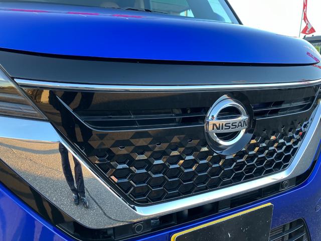 ルークス ハイウェイスター　Ｇターボプロパイロットエディション　４ＷＤ　純正ナビ　フルセグＴＶ　エマージェンシーブレーキ　アダプティブクルーズコントロール　両側パワースライドドア　ＬＥＤヘッドライト　フォグランプ　オートハイビーム（4枚目）