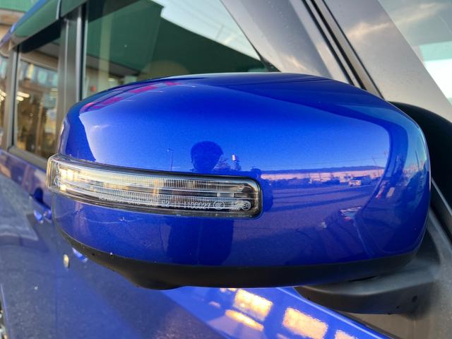 ルークス ハイウェイスター　Ｇターボプロパイロットエディション　４ＷＤ　純正ナビ　フルセグＴＶ　エマージェンシーブレーキ　アダプティブクルーズコントロール　両側パワースライドドア　ＬＥＤヘッドライト　フォグランプ　オートハイビーム（9枚目）