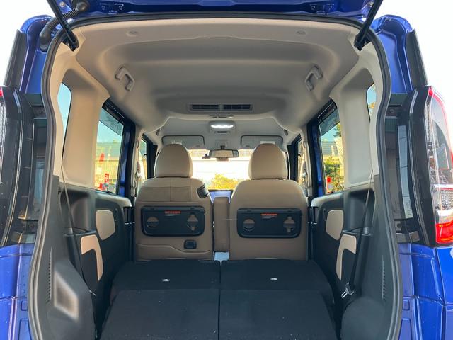 ルークス ハイウェイスター　Ｇターボプロパイロットエディション　４ＷＤ　純正ナビ　フルセグＴＶ　エマージェンシーブレーキ　アダプティブクルーズコントロール　両側パワースライドドア　ＬＥＤヘッドライト　フォグランプ　オートハイビーム（17枚目）