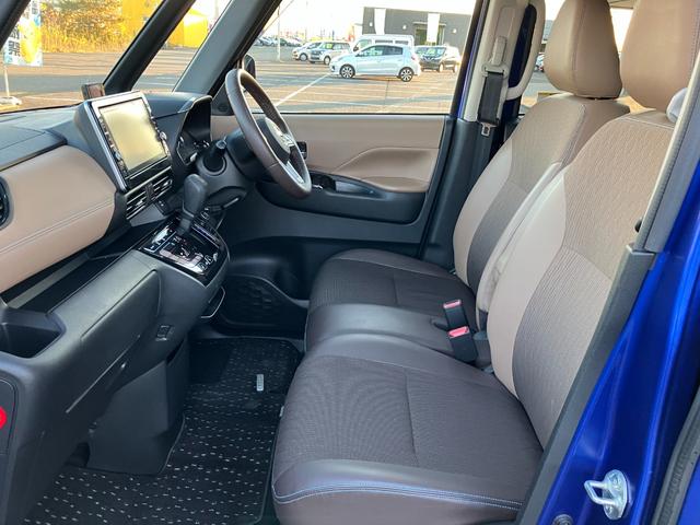 ルークス ハイウェイスター　Ｇターボプロパイロットエディション　４ＷＤ　純正ナビ　フルセグＴＶ　エマージェンシーブレーキ　アダプティブクルーズコントロール　両側パワースライドドア　ＬＥＤヘッドライト　フォグランプ　オートハイビーム（24枚目）