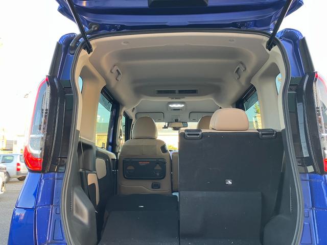 ルークス ハイウェイスター　Ｇターボプロパイロットエディション　４ＷＤ　純正ナビ　フルセグＴＶ　エマージェンシーブレーキ　アダプティブクルーズコントロール　両側パワースライドドア　ＬＥＤヘッドライト　フォグランプ　オートハイビーム（34枚目）