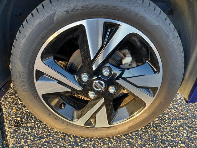 ルークス ハイウェイスター　Ｇターボプロパイロットエディション　４ＷＤ　純正ナビ　フルセグＴＶ　エマージェンシーブレーキ　アダプティブクルーズコントロール　両側パワースライドドア　ＬＥＤヘッドライト　フォグランプ　オートハイビーム（44枚目）