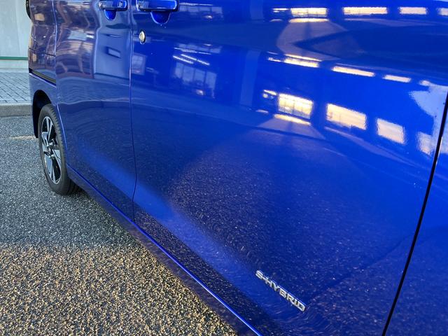 ルークス ハイウェイスター　Ｇターボプロパイロットエディション　４ＷＤ　純正ナビ　フルセグＴＶ　エマージェンシーブレーキ　アダプティブクルーズコントロール　両側パワースライドドア　ＬＥＤヘッドライト　フォグランプ　オートハイビーム（46枚目）