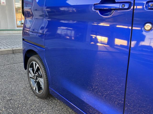 ルークス ハイウェイスター　Ｇターボプロパイロットエディション　４ＷＤ　純正ナビ　フルセグＴＶ　エマージェンシーブレーキ　アダプティブクルーズコントロール　両側パワースライドドア　ＬＥＤヘッドライト　フォグランプ　オートハイビーム（47枚目）