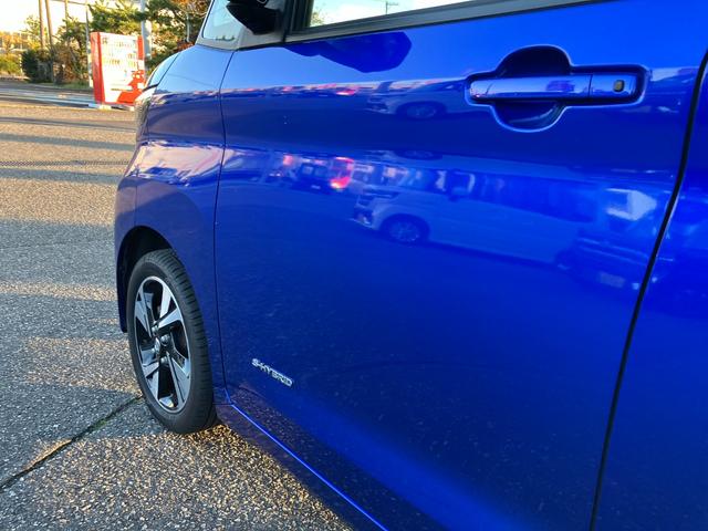 ルークス ハイウェイスター　Ｇターボプロパイロットエディション　４ＷＤ　純正ナビ　フルセグＴＶ　エマージェンシーブレーキ　アダプティブクルーズコントロール　両側パワースライドドア　ＬＥＤヘッドライト　フォグランプ　オートハイビーム（51枚目）