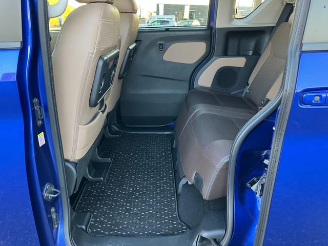 ルークス ハイウェイスター　Ｇターボプロパイロットエディション　４ＷＤ　純正ナビ　フルセグＴＶ　エマージェンシーブレーキ　アダプティブクルーズコントロール　両側パワースライドドア　ＬＥＤヘッドライト　フォグランプ　オートハイビーム（68枚目）