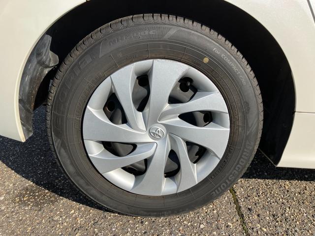 ヤリス Ｘ　トヨタセーフティーセンス　ナビ付ディスプレイオーディオ　バックカメラ　ブルートゥース　ＥＴＣ　プッシュスタート　スマートキー　オートライト　オートハイビーム　ステアリングスイッチ（23枚目）