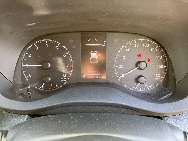 ヤリス Ｘ　トヨタセーフティーセンス　ナビ付ディスプレイオーディオ　バックカメラ　ブルートゥース　ＥＴＣ　プッシュスタート　スマートキー　オートライト　オートハイビーム　ステアリングスイッチ（46枚目）