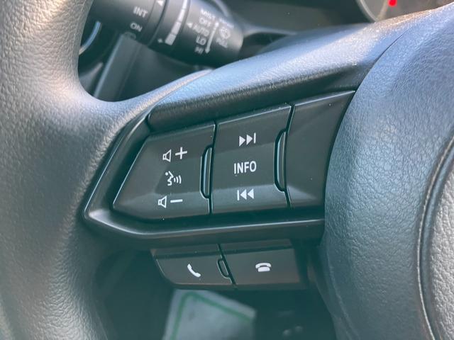 ＭＡＺＤＡ２ ＸＤ　法人仕様車　ターボ　衝突被害軽減装置　純正ナビ　フルセグＴＶ　全方位カメラ　ＥＴＣ　プッシュスタート　スマートキー　ＬＥＤヘッドライト　オートハイビーム　純正アルミ（46枚目）