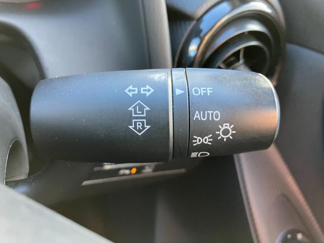 ＭＡＺＤＡ２ ＸＤ　法人仕様車　ターボ　衝突被害軽減装置　純正ナビ　フルセグＴＶ　全方位カメラ　ＥＴＣ　プッシュスタート　スマートキー　ＬＥＤヘッドライト　オートハイビーム　純正アルミ（47枚目）
