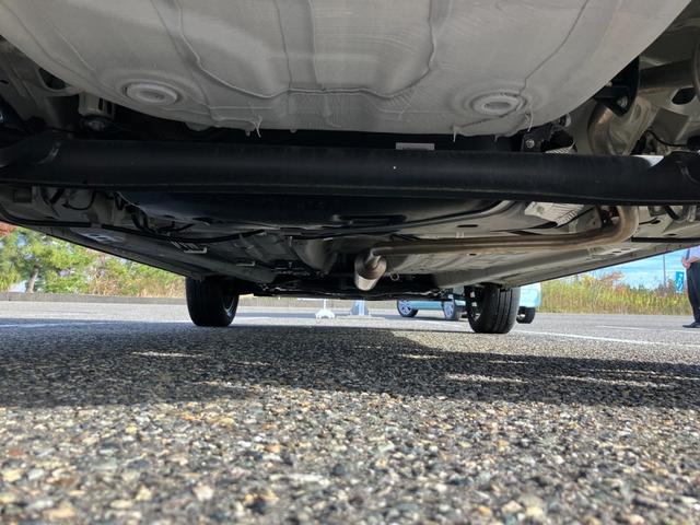 クロスビー ハイブリッドＭＺ　試乗車ＵＰ　スズキセーフティーサポート　全方位モニター用カメラパッケージ　アダプティブクルーズコントロール　ＬＥＤヘッドライト　フォグランプ　オートハイビーム　プッシュスタート　スマートキー（30枚目）