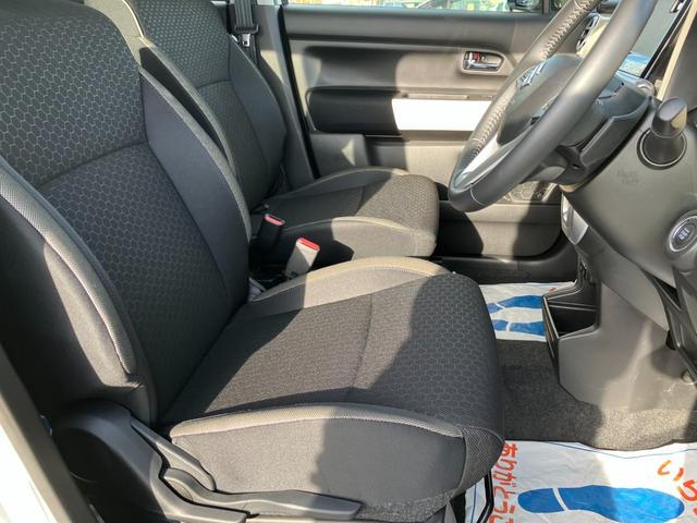 クロスビー ハイブリッドＭＺ　試乗車ＵＰ　スズキセーフティーサポート　全方位モニター用カメラパッケージ　アダプティブクルーズコントロール　ＬＥＤヘッドライト　フォグランプ　オートハイビーム　プッシュスタート　スマートキー（34枚目）