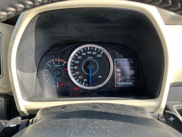 クロスビー ハイブリッドＭＺ　試乗車ＵＰ　スズキセーフティーサポート　全方位モニター用カメラパッケージ　アダプティブクルーズコントロール　ＬＥＤヘッドライト　フォグランプ　オートハイビーム　プッシュスタート　スマートキー（43枚目）