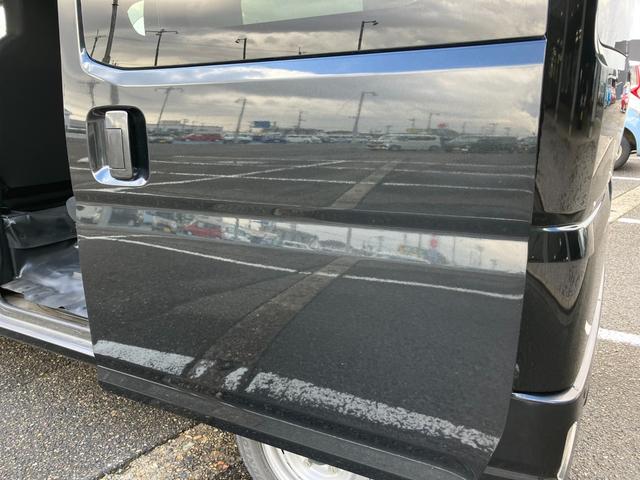 ハイゼットカーゴ ＤＸ　４ＷＤ　５速マニュアル　スマートアシスト　パワーウインドー　キーレス　プライバシーガラス　オートライト　オートハイビーム　ＡＭＦＭラジオ　フロント夏タイヤ２本新品交換（27枚目）