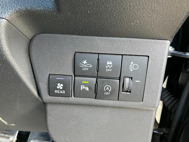 ハイゼットカーゴ ＤＸ　４ＷＤ　５速マニュアル　スマートアシスト　パワーウインドー　キーレス　プライバシーガラス　オートライト　オートハイビーム　ＡＭＦＭラジオ　フロント夏タイヤ２本新品交換（40枚目）