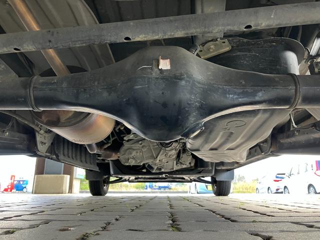 ハイゼットカーゴ ＤＸ　４ＷＤ　５速マニュアル　スマートアシスト　パワーウインドー　キーレス　プライバシーガラス　オートライト　オートハイビーム　ＡＭＦＭラジオ　フロント夏タイヤ２本新品交換（45枚目）