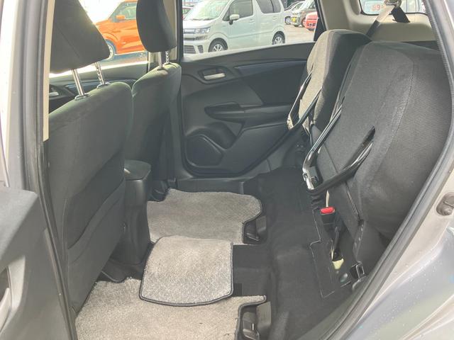 シャトル ハイブリッド　ホンダセンシング　社外ナビ　バックカメラ　ＥＴＣ　アダプティブクルーズコントロール　プッシュスタート　スマートキー　夏タイヤ４本新品交換　衝突被害軽減装置　アイドリングストップ　電動格納ドアミラー（22枚目）