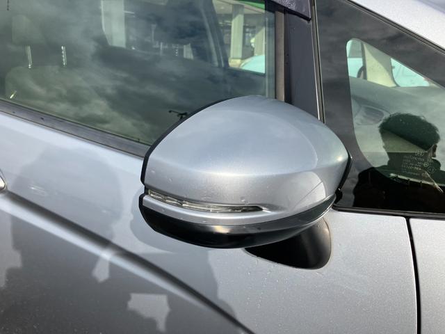 シャトル ハイブリッド　ホンダセンシング　社外ナビ　バックカメラ　ＥＴＣ　アダプティブクルーズコントロール　プッシュスタート　スマートキー　夏タイヤ４本新品交換　衝突被害軽減装置　アイドリングストップ　電動格納ドアミラー（44枚目）