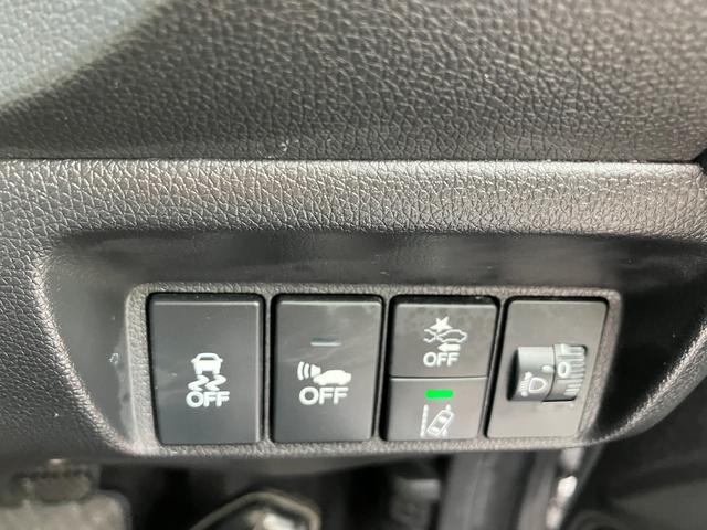 シャトル ハイブリッド　ホンダセンシング　社外ナビ　バックカメラ　ＥＴＣ　アダプティブクルーズコントロール　プッシュスタート　スマートキー　夏タイヤ４本新品交換　衝突被害軽減装置　アイドリングストップ　電動格納ドアミラー（49枚目）