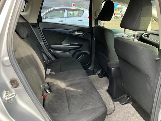 シャトル ハイブリッド　ホンダセンシング　社外ナビ　バックカメラ　ＥＴＣ　アダプティブクルーズコントロール　プッシュスタート　スマートキー　夏タイヤ４本新品交換　衝突被害軽減装置　アイドリングストップ　電動格納ドアミラー（55枚目）