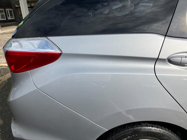 シャトル ハイブリッド　ホンダセンシング　社外ナビ　バックカメラ　ＥＴＣ　アダプティブクルーズコントロール　プッシュスタート　スマートキー　夏タイヤ４本新品交換　衝突被害軽減装置　アイドリングストップ　電動格納ドアミラー（68枚目）