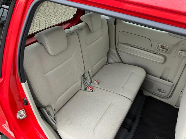 ワゴンＲ ＦＡ　ＣＶＴ　キーレス　Ｗエアバッグ　ＡＢＳ　電動格納ドアミラー　純正ＣＤ　キーレス　ドライブレコーダー　夏タイヤ４本新品交換（17枚目）