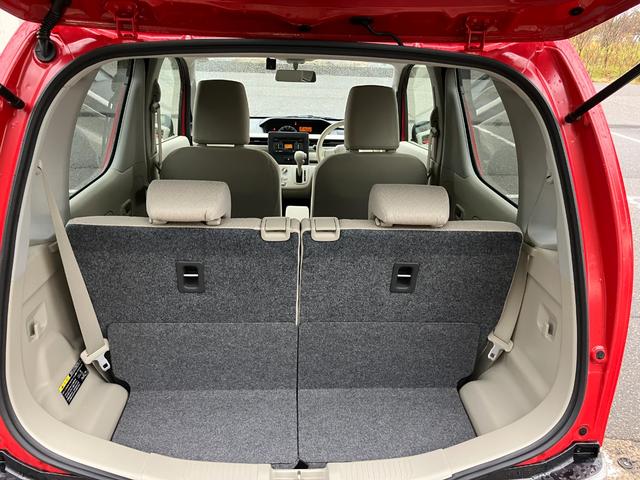 ワゴンＲ ＦＡ　ＣＶＴ　キーレス　Ｗエアバッグ　ＡＢＳ　電動格納ドアミラー　純正ＣＤ　キーレス　ドライブレコーダー　夏タイヤ４本新品交換（18枚目）