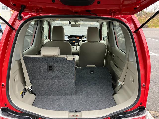 ワゴンＲ ＦＡ　ＣＶＴ　キーレス　Ｗエアバッグ　ＡＢＳ　電動格納ドアミラー　純正ＣＤ　キーレス　ドライブレコーダー　夏タイヤ４本新品交換（19枚目）